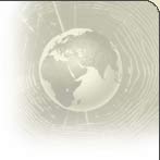 Globe in Web