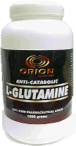 L-Glutamine