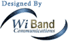 Designed by WiBand Communications