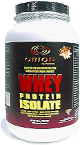 Whey Protein Isolate