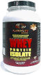 Whey Protein Isolate